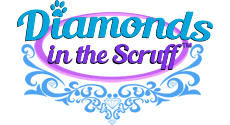 Diamonds in the Scruff